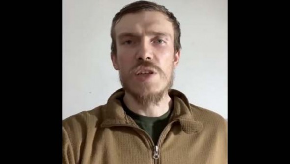 Mesajul MISTERIOS al comandantului Batalionului Azov la evacuarea răniților de la Azovstal: „Războiul este o artă, nu o știință”