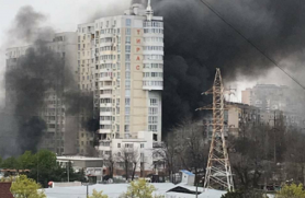 Sumî, Ucraina: Aproximativ 76 explozii au avut loc astăzi în regiune
