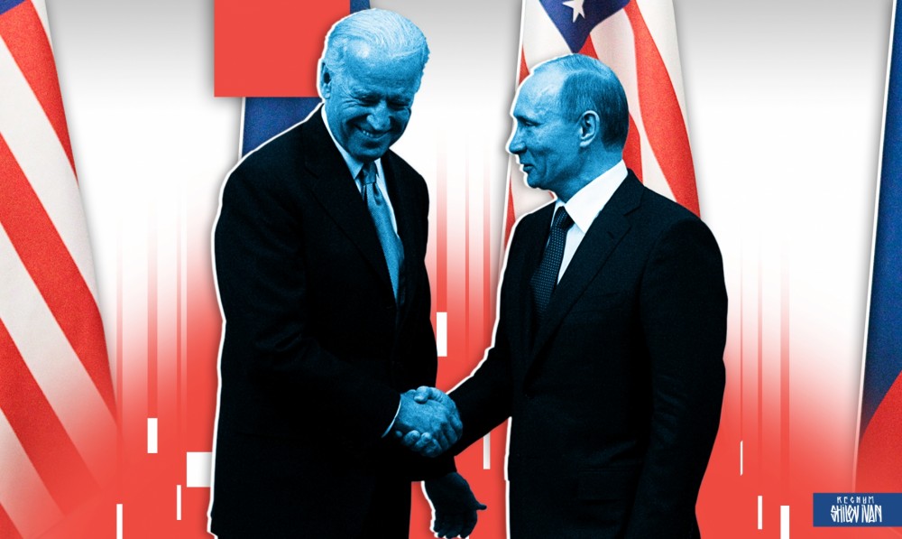 ADEVĂRUL: Cum a lucrat Vladimir Putin pentru CIA din prostie