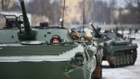 În fiecare zi de război în Ucraina, Rusia a cheltuit peste 300 de milioane de dolari