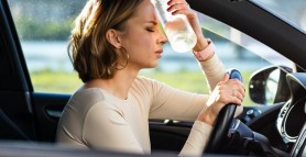 Fiecare șofer trebuie să cunoască aceasta. 4 moduri simple de a-ți menține mașina rece fără a porni aerul condiționat