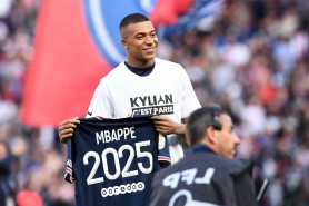 FOTO // Mbappé, desființat de ziarul de casă al Realului: cum arată coperta Marca