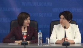 Ce spune Maia Sandu despre eventuale remanieri guvernamentale: Lucrurile se mișcă mai repede în unele ministere, mai încet în altele