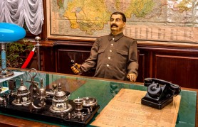 Câți oameni a ucis Stalin? Câteva amănunte despre politicile macabre ale dictatorului