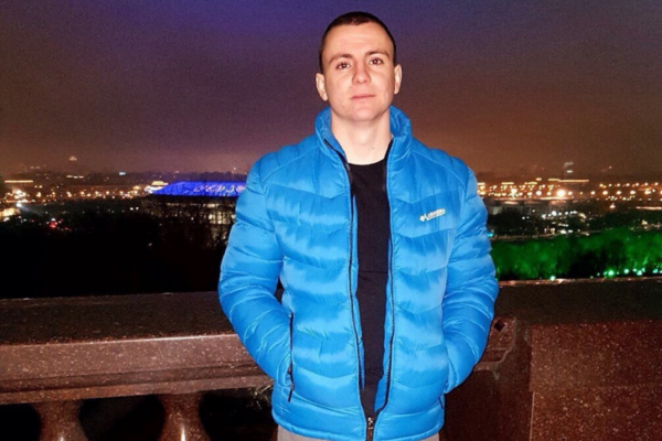 Un moldovean care lupta de partea Rusiei a fost omorât în Ucraina