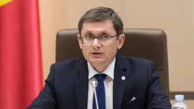 Vor fi sau nu remanieri guvernamentale? Ce spune Igor Grosu