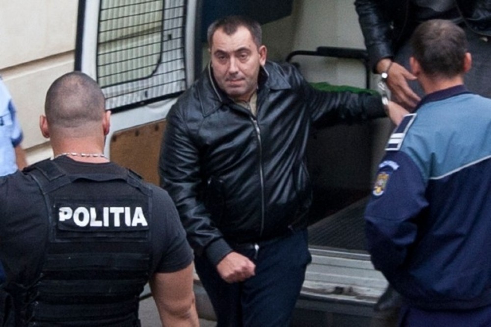 Organizația criminală condusă de interlopul moldovean „Patron” și aliații săi, anihilată