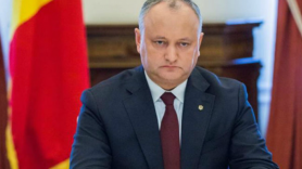 Dodon și cumnatul său RISCĂ 30 de zile de arest. Solicitarea procurorilor care investighează cazul