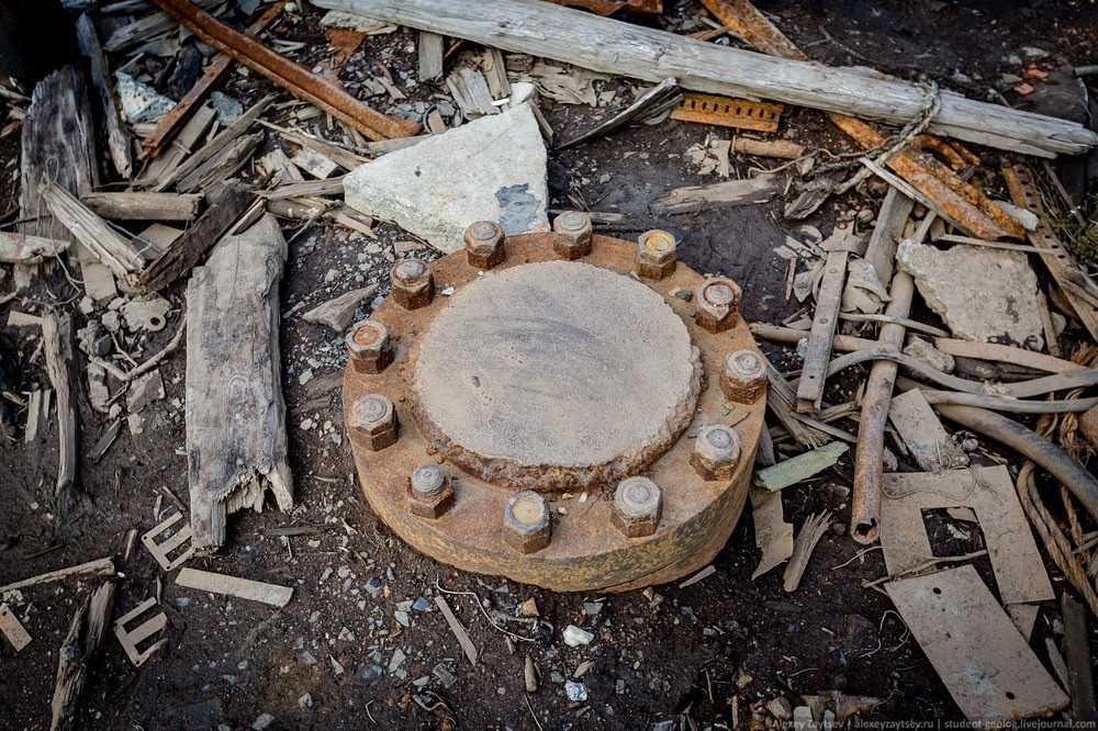Cea mai adâncă gaură de pe Pământ, în Rusia: de ce au săpat sovieticii și unde au vrut să ajungă