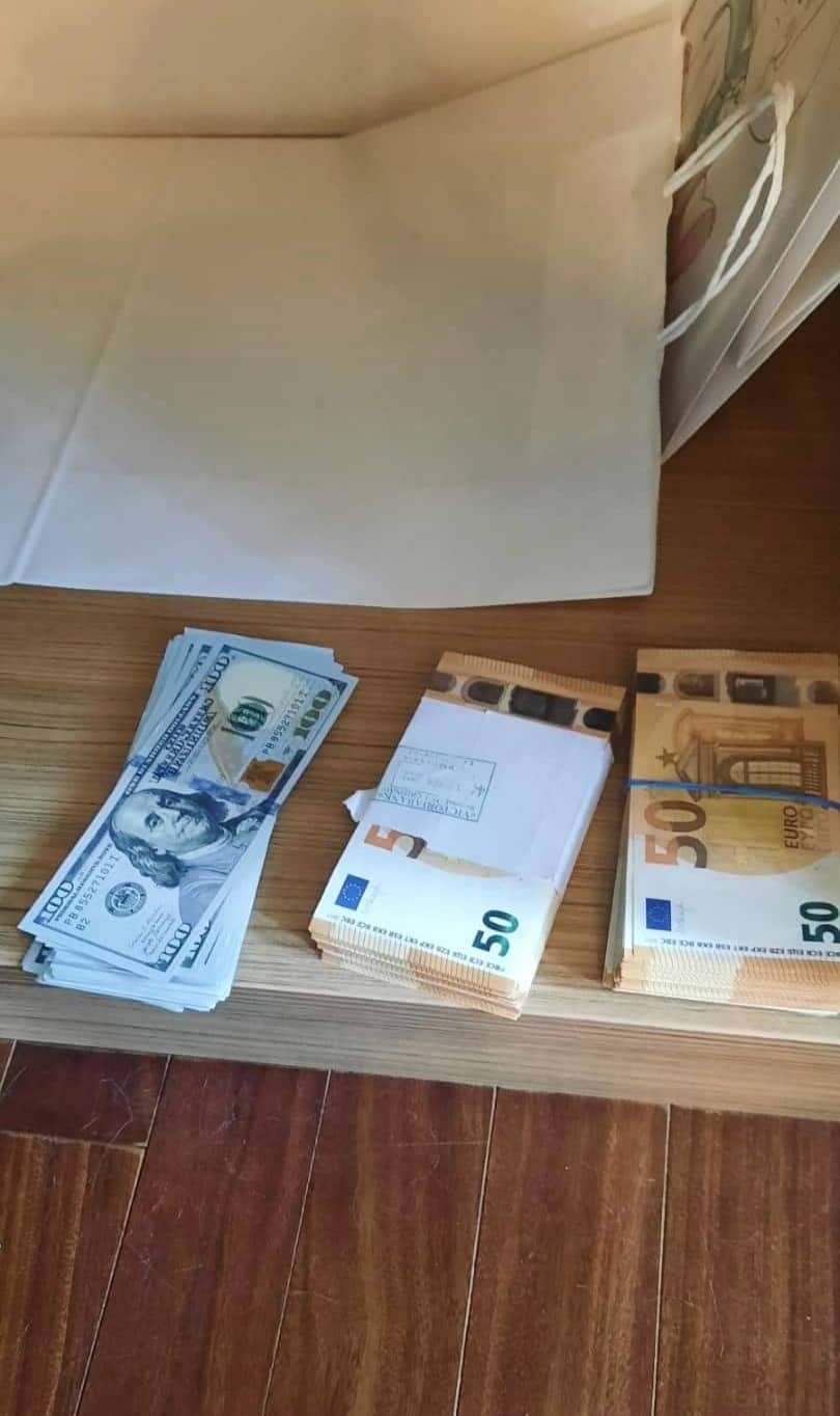 FLASH // 24 de persoane au fost reținute, într-un dosar de spălare de bani. Victimele bănuiților sunt sute de moldoveni, ruși și kazahi