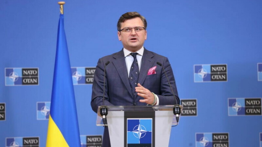 Forumul Mondial Economic de la Davos: Ucrainenii acuză NATO că ”nu face strict nimic” împotriva invaziei ruse