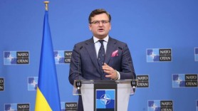 Forumul Mondial Economic de la Davos: Ucrainenii acuză NATO că ”nu face strict nimic” împotriva invaziei ruse