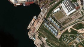 Turcia discută cu Rusia şi Ucraina deschiderea unui coridor pentru exportul de cereale. Oficial turc: Negocierile sunt în desfăşurare