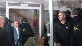 Igor Dodon - acasă, iar cumnatul său rămâne încă 30 de zile după gratii. Ce frici au procurorii