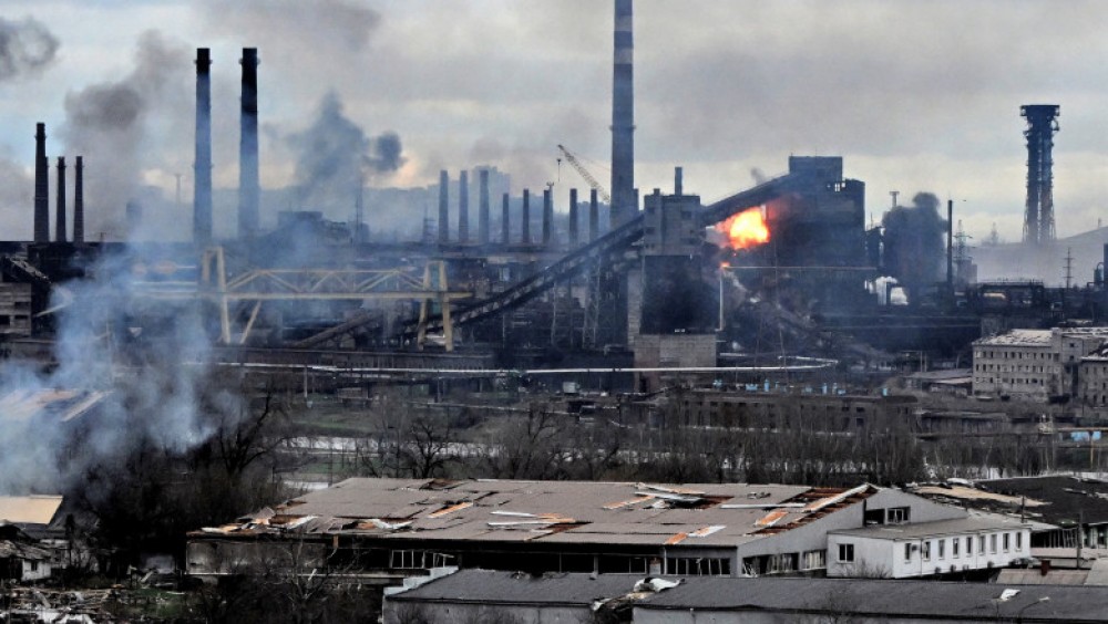 Cel mai bogat ucrainean, vrea să dea în judecată Rusia și cere daune de 20 de miliarde de dolari