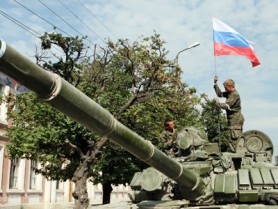 Ruşii rup rândurile şi nu-l mai ascultă pe Putin: soldaţi ai Gărzii Naţionale Ruse, demişi pentru că au refuzat să meargă pe front
