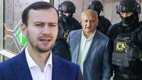Cazul Dodon // Liderul Platformei DA: Transparența maximă ar exclude suspiciunile