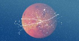 Venus, planeta iubirii, intră în zodia Taur. Horoscopul zilei de 28 mai 2022