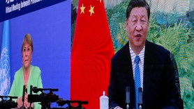 Noi tensiuni între SUA și China: A „restrâns și manipulat” vizita Comisarului ONU pentru Drepturile Omului