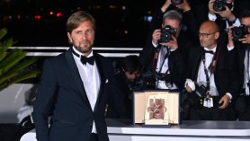 Festivalul de la Cannes 2022, lista câștigătorilor. Palme d'Or i-a revenit unui film satiră despre lumea bogaților