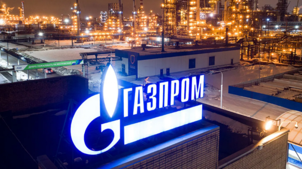 Încă o țară europeană rămâne fără de gazul rusesc: Gazprom a „închis robinetul”