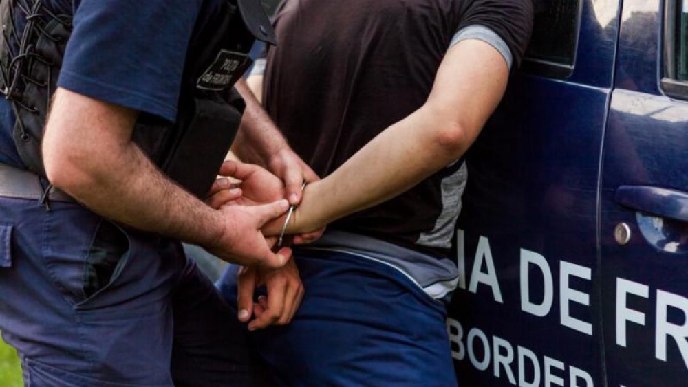 Polițiștii de Frontieră au reținut un bărbat aflat în căutare internațională. Unde a fost depistat acesta