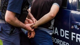 Polițiștii de Frontieră au reținut un bărbat aflat în căutare internațională. Unde a fost depistat acesta