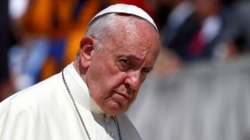 Papa Francisc exclude din cler un preot german pentru abuzuri asupra minorilor