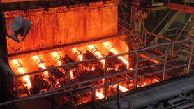 Decizie CSE: Autorizația pentru Uzina Metalurgică din Rîbnița a fost prelungită până la 30 iunie