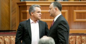 FLASH // Fratele judecătorului care urmează să examineze dosarul lui Dodon, este căsătorit cu sora lui Plahotniuc