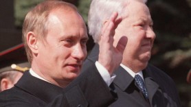 Încă o lovitură pentru Vladimir Putin. Ginerele lui Boris Elțîn a demisionat din funcția de consilier