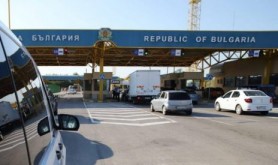 Bulgarii i-au dat afară pe refugiații ucraineni din hotelurile de pe litoral. Vămile cu România, luate asalt