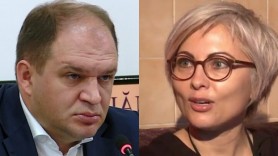 „Ion Ceban nu este stăpân pe drepturile omului!” Cum comentează Angelica Frolov, anularea mașului LGBT
