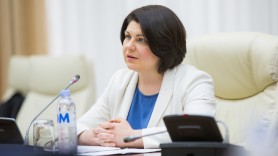 Gavriliță NEAGĂ că prețul la ulei ar fi fost atât de mare pe cât s-a vehiculat: „S-a speculat”