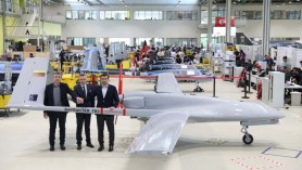 Gest INCREDIBIL: Turcia donează GRATUIT o dronă Bayraktar, pe care lituanienii au vrut să o cumpere pentru Ucraina