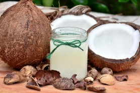 Laptele de cocos, o băutură miraculoasă? Iată care sunt beneficiile