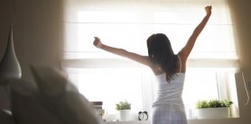 5 lucruri pe care să le faci dimineața, la primele ore, ca să slăbești rapid și sănătos