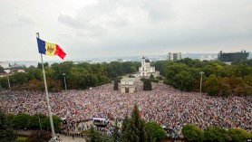 Mesajul PACE: A venit timpul pentru înlăturarea celei mai incompetente guvernări din istoria țării