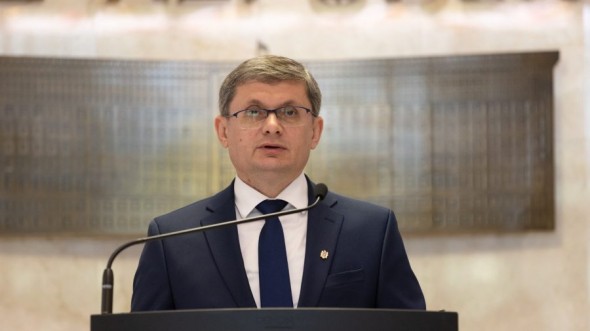 Președintele PAS schimbă abordarea: Vreau soluții de la Moldovagaz, nu doar solicitări de majorare a tarifului