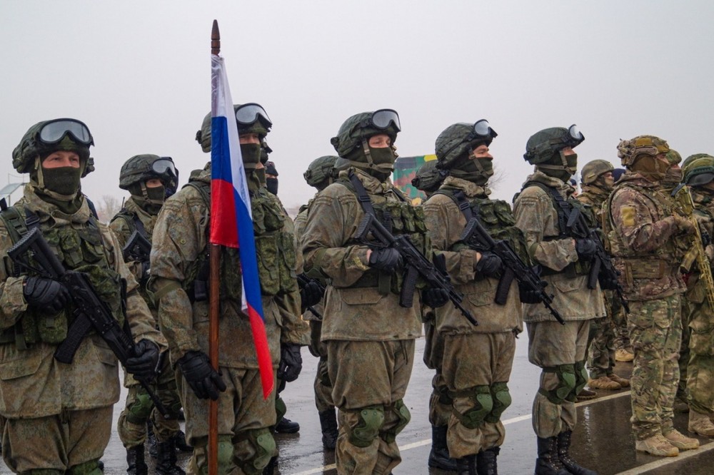 Începe COȘMARUL lui Putin? De ce soldații ruși REFUZĂ să lupte în Ucraina: „Eram ca niște pisoi orbi”
