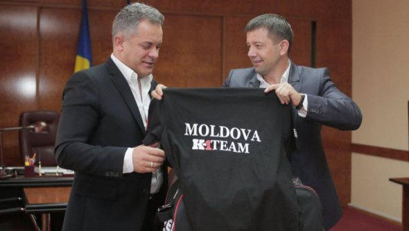 ULTIMA ORĂ // Finul lui Plahotniuc, Dorin Damir, a scăpat de arestul la domiciliu