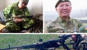 Încă o pierdere pentru Putin. „Călăul", un comandat de elită din Grupul Wagner, ucis de lunetiştii ucraineni