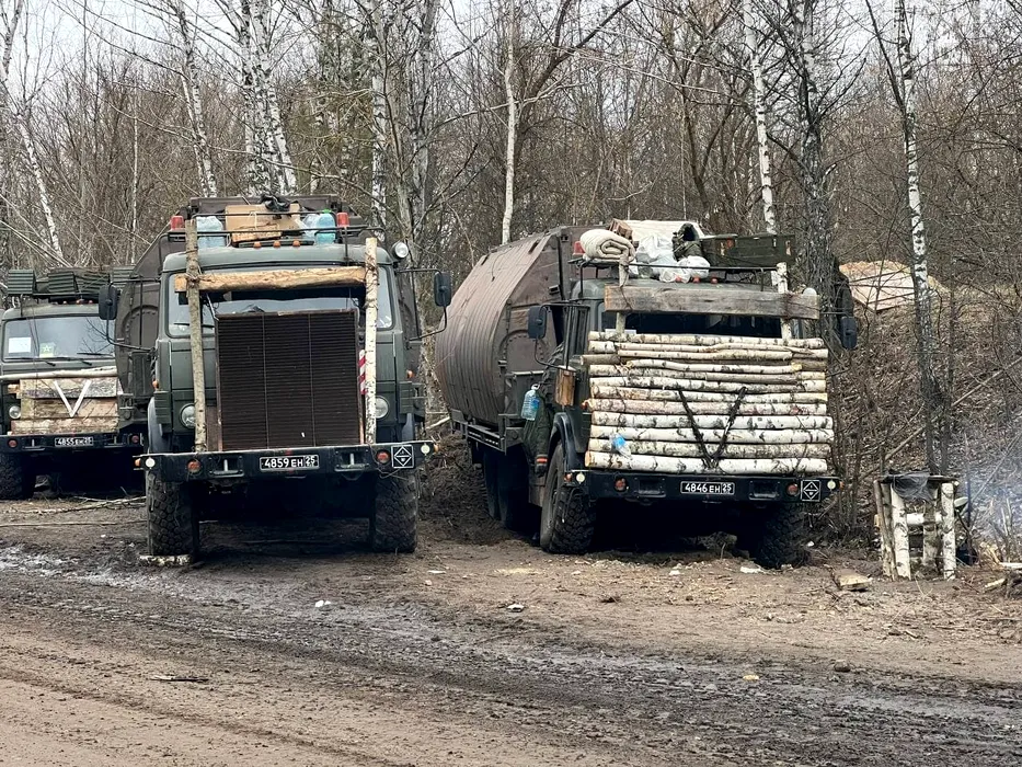 FOTO // E deja jenant: Ce au montat rușii în spatele unei corvete „de ultimă generație”