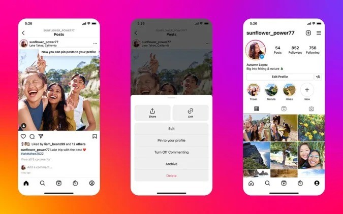 Funcție nouă de la Instagram: ce vei putea face de acum pe platforma de socializare