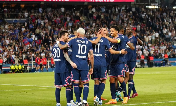 Nici Zidane și nici Mourinho! Antrenorul care este favorit să o preia din sezonul viitor pe PSG