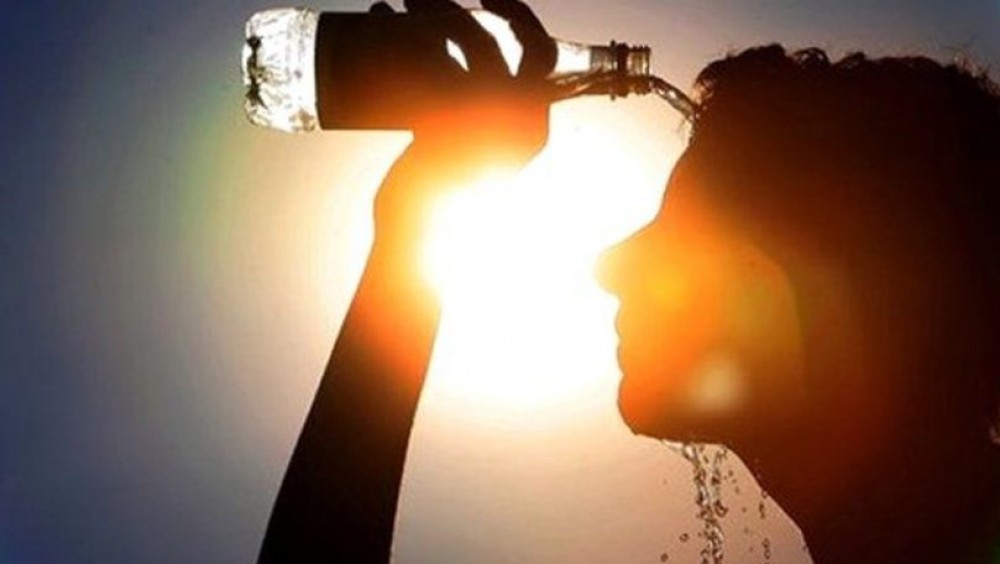 Azi arși de soare și mâine răcoriți de ploi. Ce vreme prognozează meteorologii pe teritoriul R. Moldova
