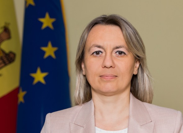 Iuliana Cantaragiu: Autoritățile își propun un program de împădurire de un miliard de euro