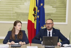 Sergiu Litvinenco: Ne dorim ca CSJ să devină un etalon de profesionalism și integritate pentru întregul sistem de justiție