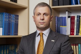 Vladislav Gribincea: Întregul proces al evaluării judecătorilor și procurorilor va dura 3-4 ani