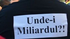 Furtul MILIARDULUI: ARBI a recuperat săptămâna trecută alte 150 milioane de lei. Ce sechestre au mai fost aplicate
